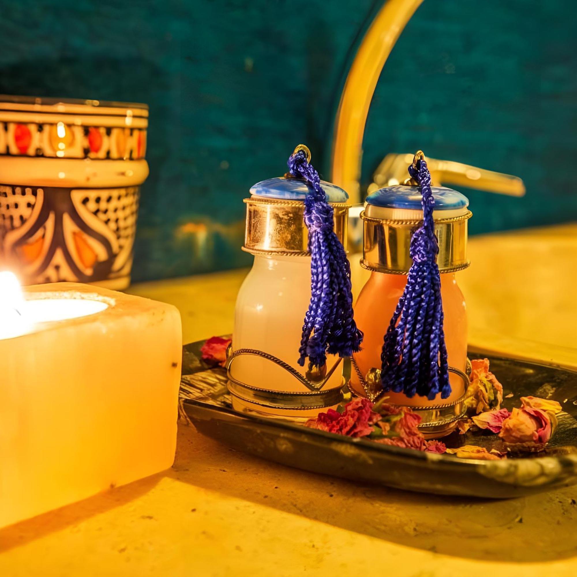 Top Desert Luxury Camp Merzouga Exterior foto